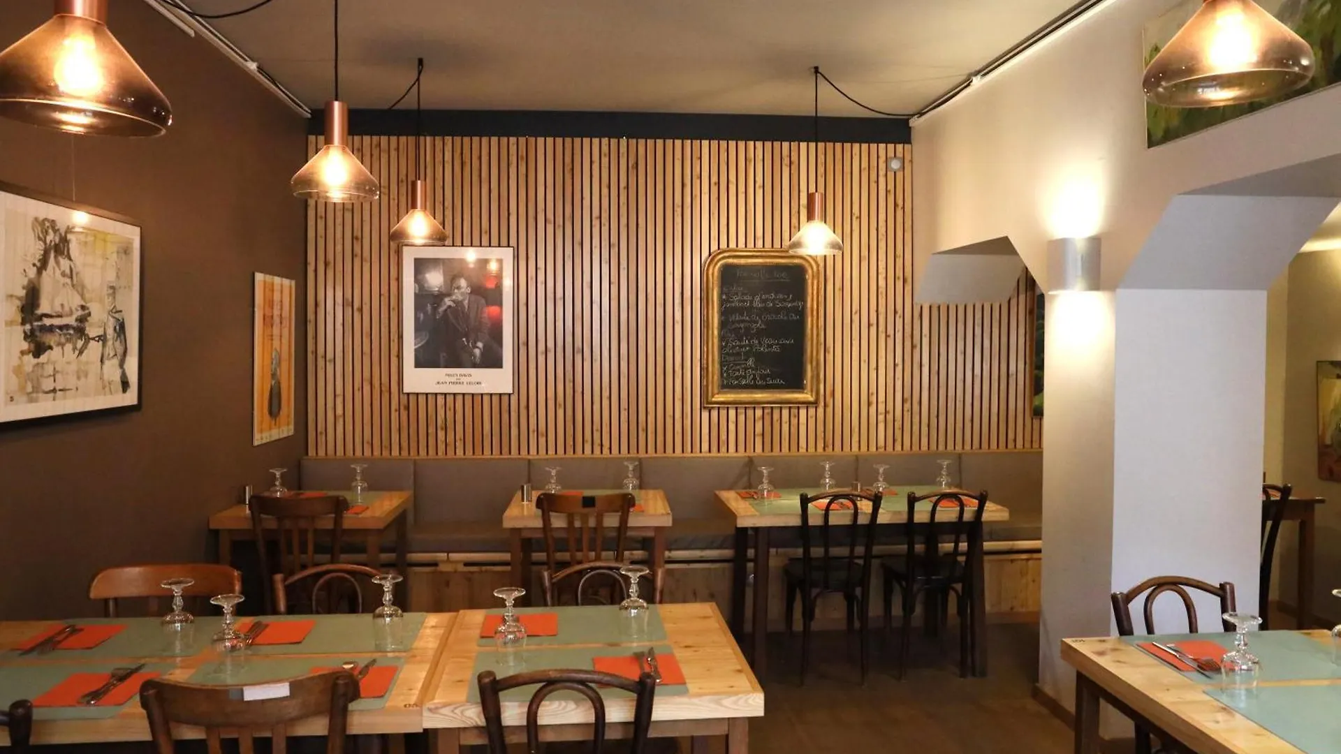 Les 7 Freres Aparthotel Monestier-de-Clermont