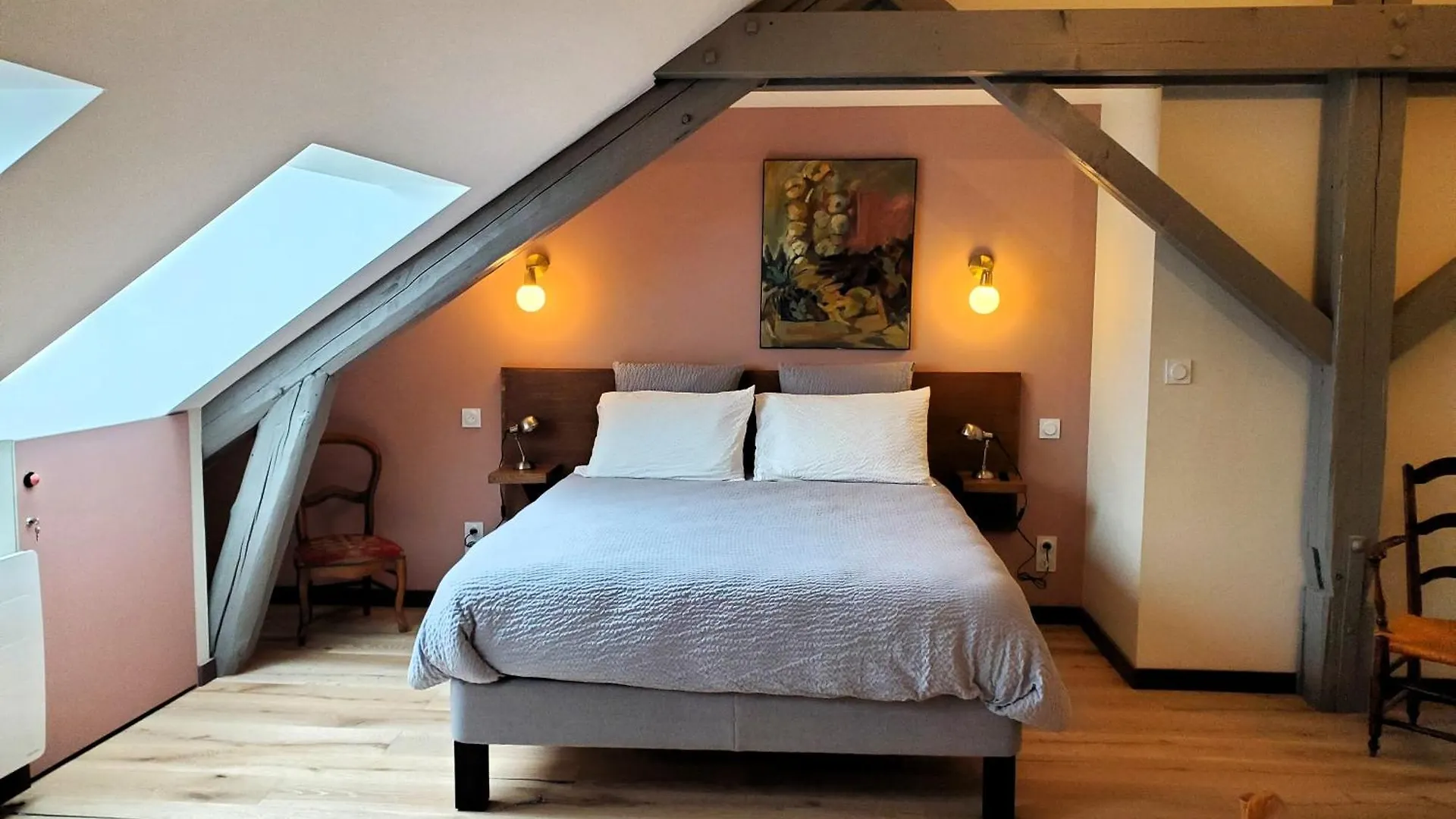Les 7 Freres Aparthotel Monestier-de-Clermont
