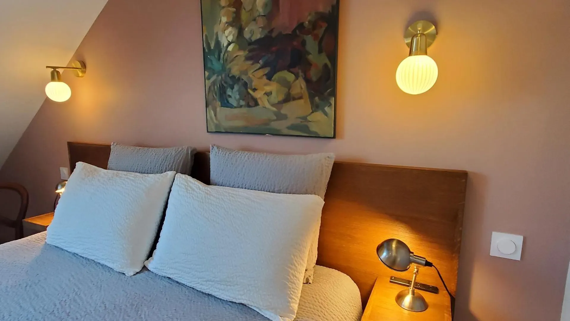 Aparthotel Les 7 Freres Monestier-de-Clermont
