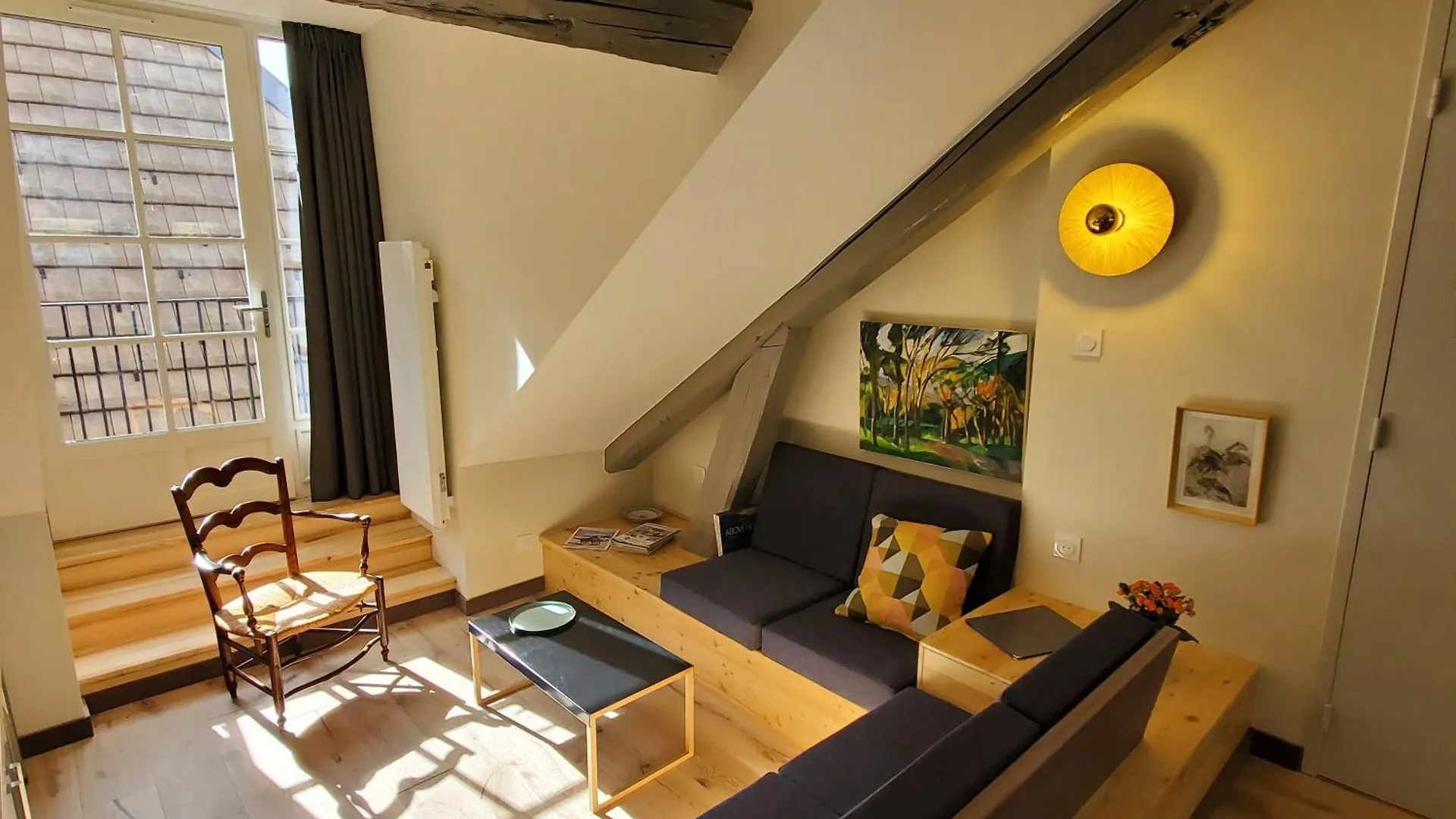 Aparthotel Les 7 Freres Monestier-de-Clermont