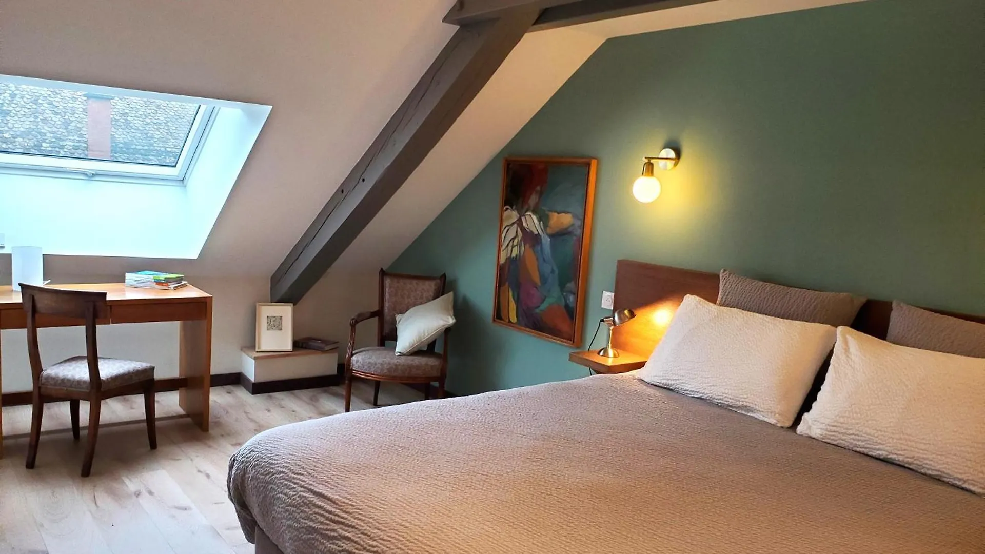 Aparthotel Les 7 Freres Monestier-de-Clermont Frankreich