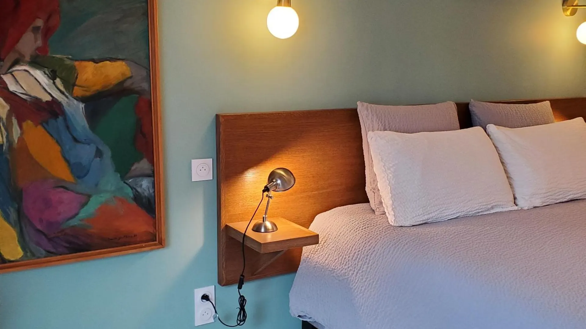 Aparthotel Les 7 Freres Monestier-de-Clermont