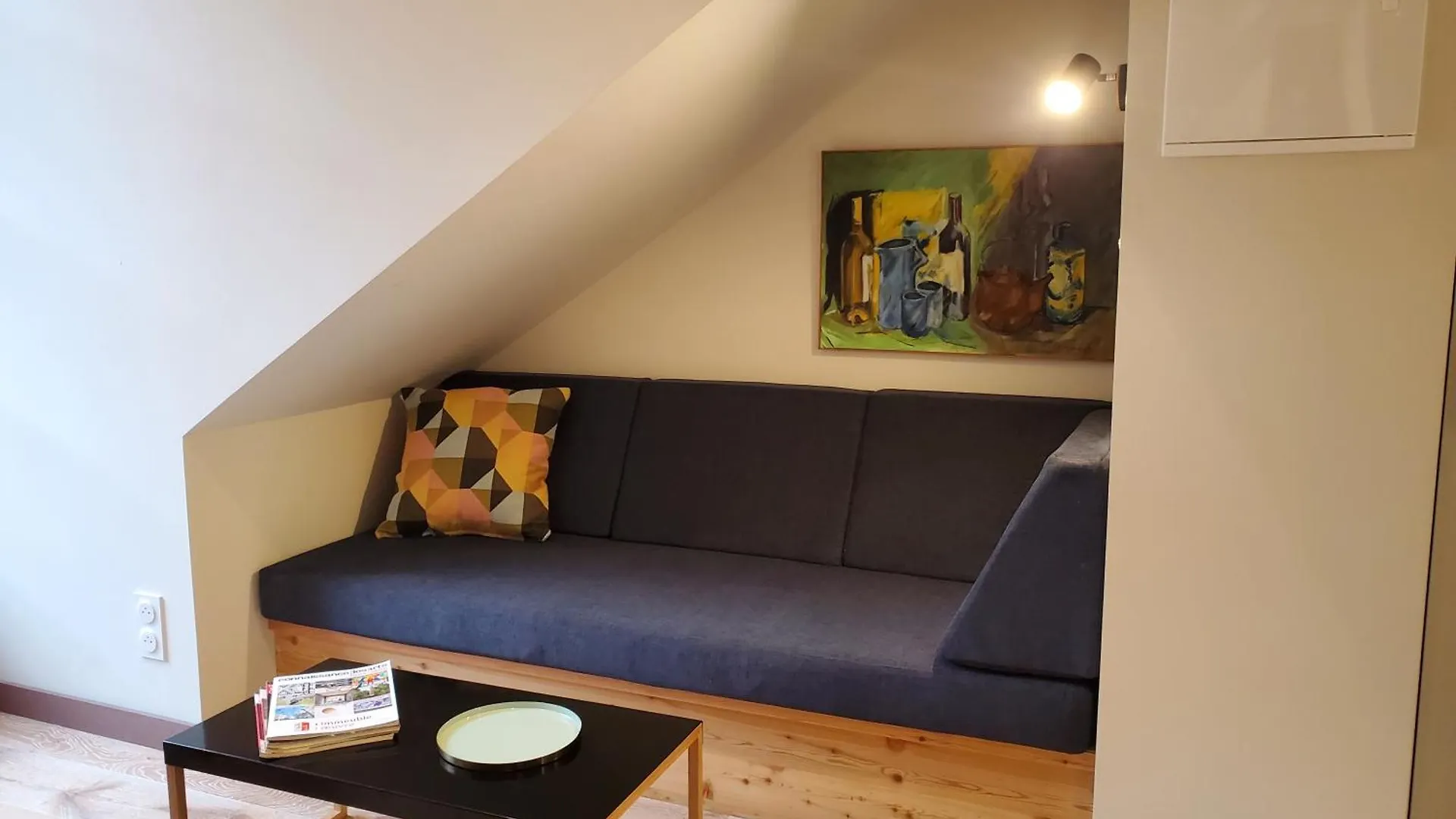 Aparthotel Les 7 Freres Monestier-de-Clermont