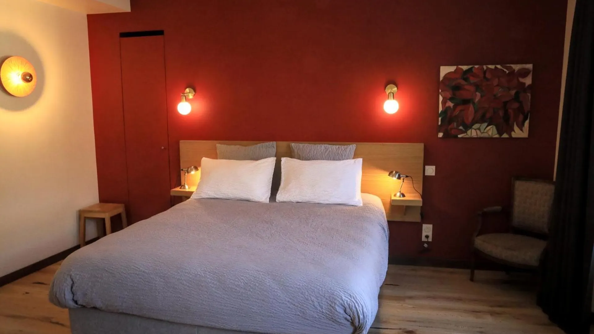 Les 7 Freres Aparthotel Monestier-de-Clermont 0*,