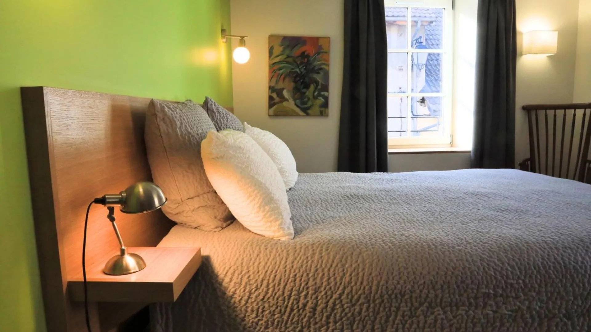 Les 7 Freres Aparthotel Monestier-de-Clermont France