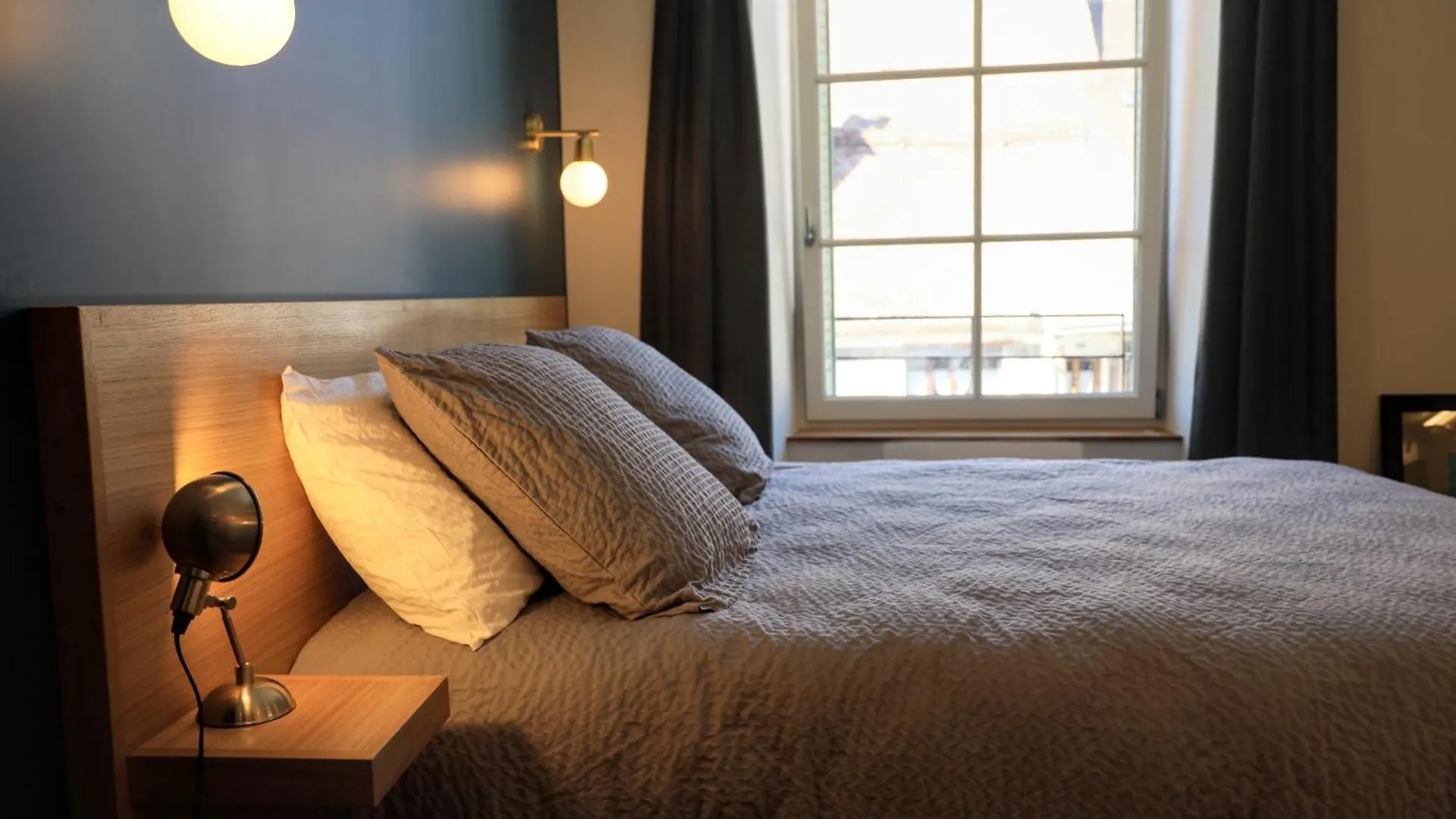 Les 7 Freres Aparthotel Monestier-de-Clermont