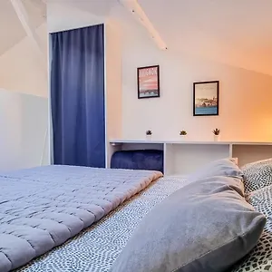 Le De Vera - Intra Muros - Wifi Apartment Avignon