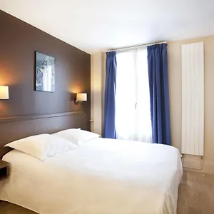 Nadaud Hotel Paris