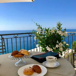 D'hotes De Charme La Belle Vue Frühstückspension Roquebrune-Cap-Martin